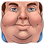 Fatify screenshot-app