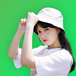 Video Background Changer (Green Screen Effect) screenshot-app
