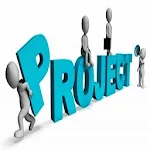 Projects screenshot-app