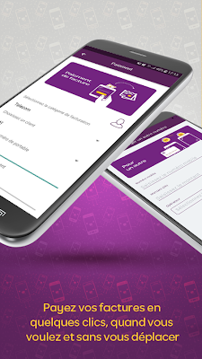 inwi money screenshot-app