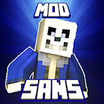 Mod Sans screenshot-app