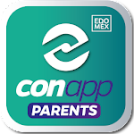 CONAPP PARENTS screenshot-app