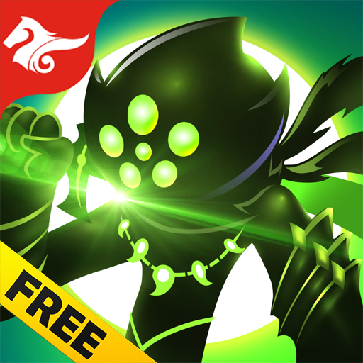 League of Stickman Free- Shadow legends(Dreamsky) screenshot-app