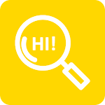 FriendFinder screenshot-app