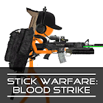 Stick Warfare screenshot-app