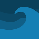 Tides Near Me screenshot-app