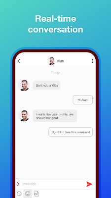Mingle2: Dating, Chat & Meet screenshot-app