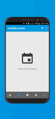 BU Open University screenshot-app