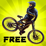 Bike Mayhem Free screenshot-app