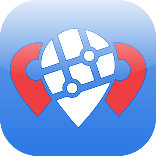 GPS An Phát screenshot-app