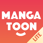 MangaToon Lite screenshot-app