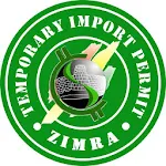 ZIMRA eTIP screenshot-app