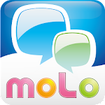 moLo screenshot-app