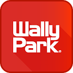 WallyPark Airport Parking screenshot-app