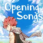 Songs Anime Offline screenshot-app
