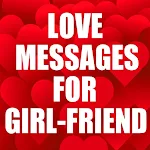 Love Messages for Girlfriend screenshot-app