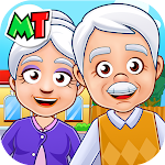 My Town screenshot-app