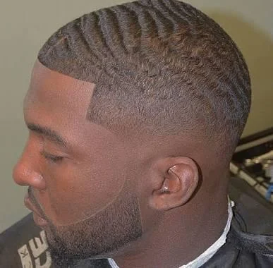 2020 Hairstyles For African & Black Men - Trendy screenshot-app