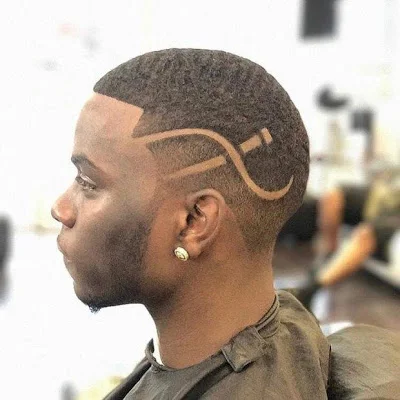 2020 Hairstyles For African & Black Men - Trendy screenshot-app