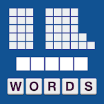 Pressed For Words screenshot-app