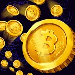 Bitcoin mining screenshot-app