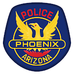 Phoenix Police Department screenshot-app