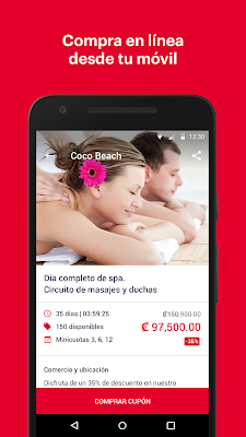 mipromo screenshot-app