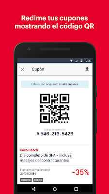 mipromo screenshot-app