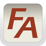 FlashAlert Messenger screenshot-app