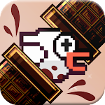 Flapping Crush screenshot-app