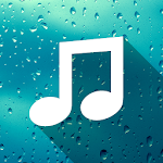 Rain Sounds screenshot-app