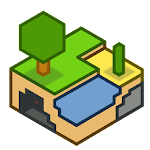 Minetest screenshot-app