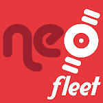 Neofleet Araç Takip Sistemi screenshot-app