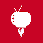 Otv IPTV Player screenshot-app