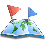 All-In-One Offline Maps screenshot-app