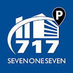 717 Parking screenshot-app