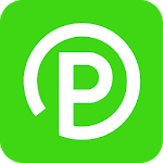 ParkMobile screenshot-app