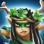 Darkfire Heroes screenshot-app