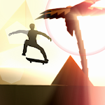 Skate Lines screenshot-app