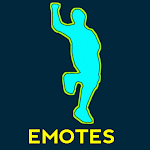Emotes FFemote unlocker fire screenshot-app