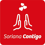 Soriana Contigo screenshot-app