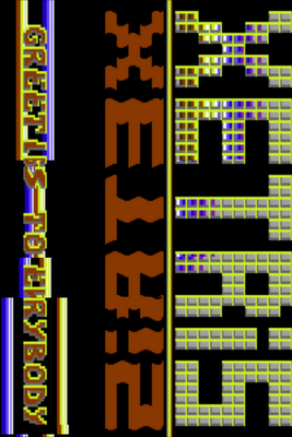 Frodo C64 screenshot-app