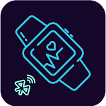Smartwatch sync app for android Bt Notifier screenshot-app