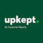 Upkept screenshot-app