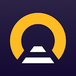 Eurail/Interrail Rail Planner screenshot-app