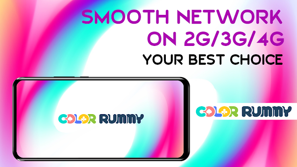 Color Rummy - Online Rummy screenshot-app