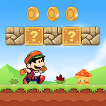 Nob's World screenshot-app
