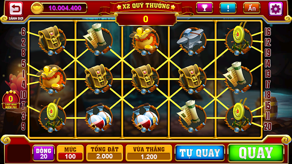 Lộc Club - LOCTANTHU screenshot-app