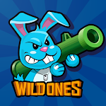 Wild Ones screenshot-app