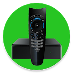 IPTV SML-482 Remote screenshot-app